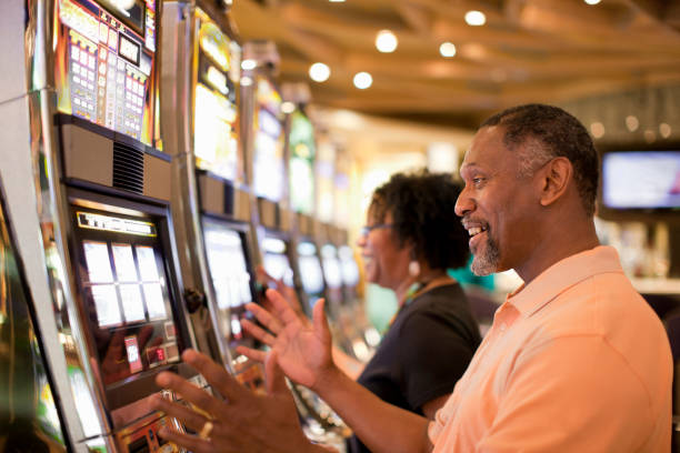 ea888 এর প্রধান গেম স্ক্রিন